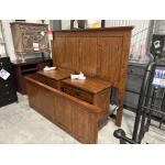 Intercon Bedroom Set
