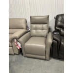 Parker House Gershwin Recliner grey