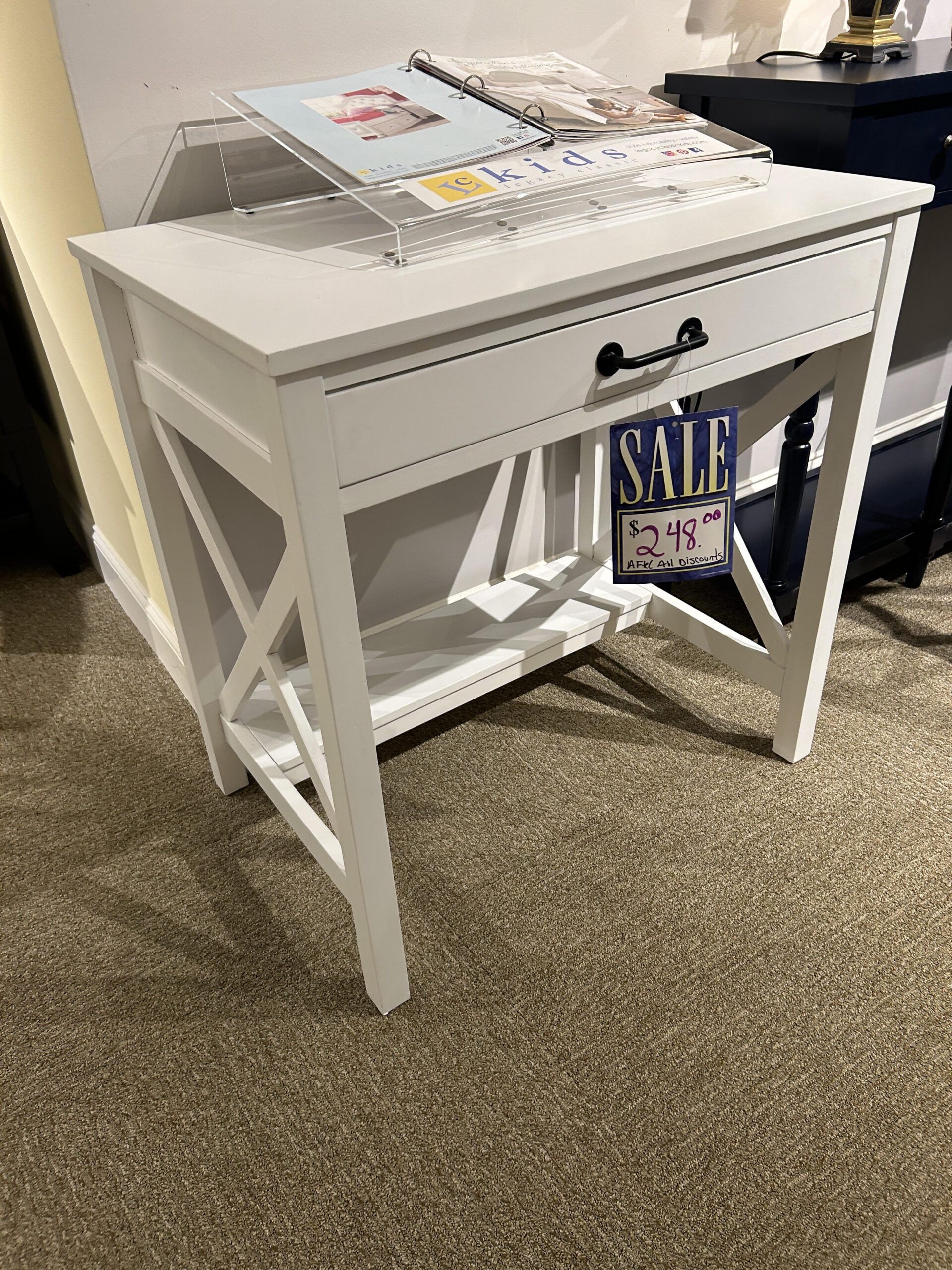 Jofran Desk