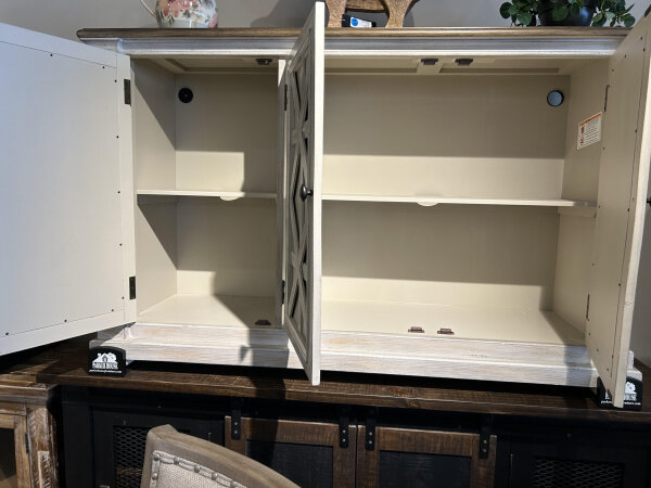 Coast to Coast Credenza - Image 2