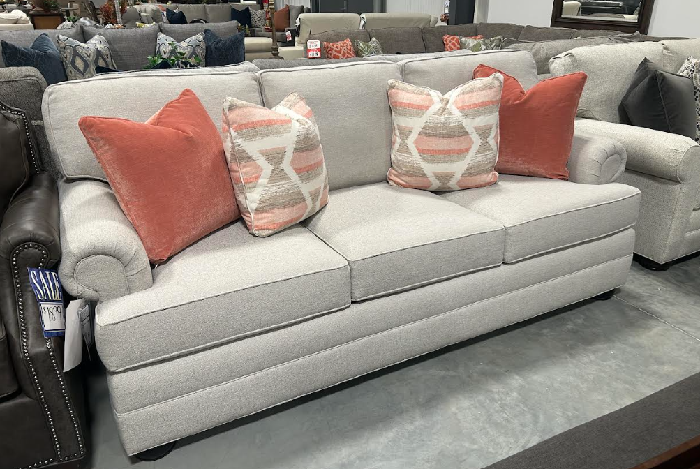 Huntington House Sofa