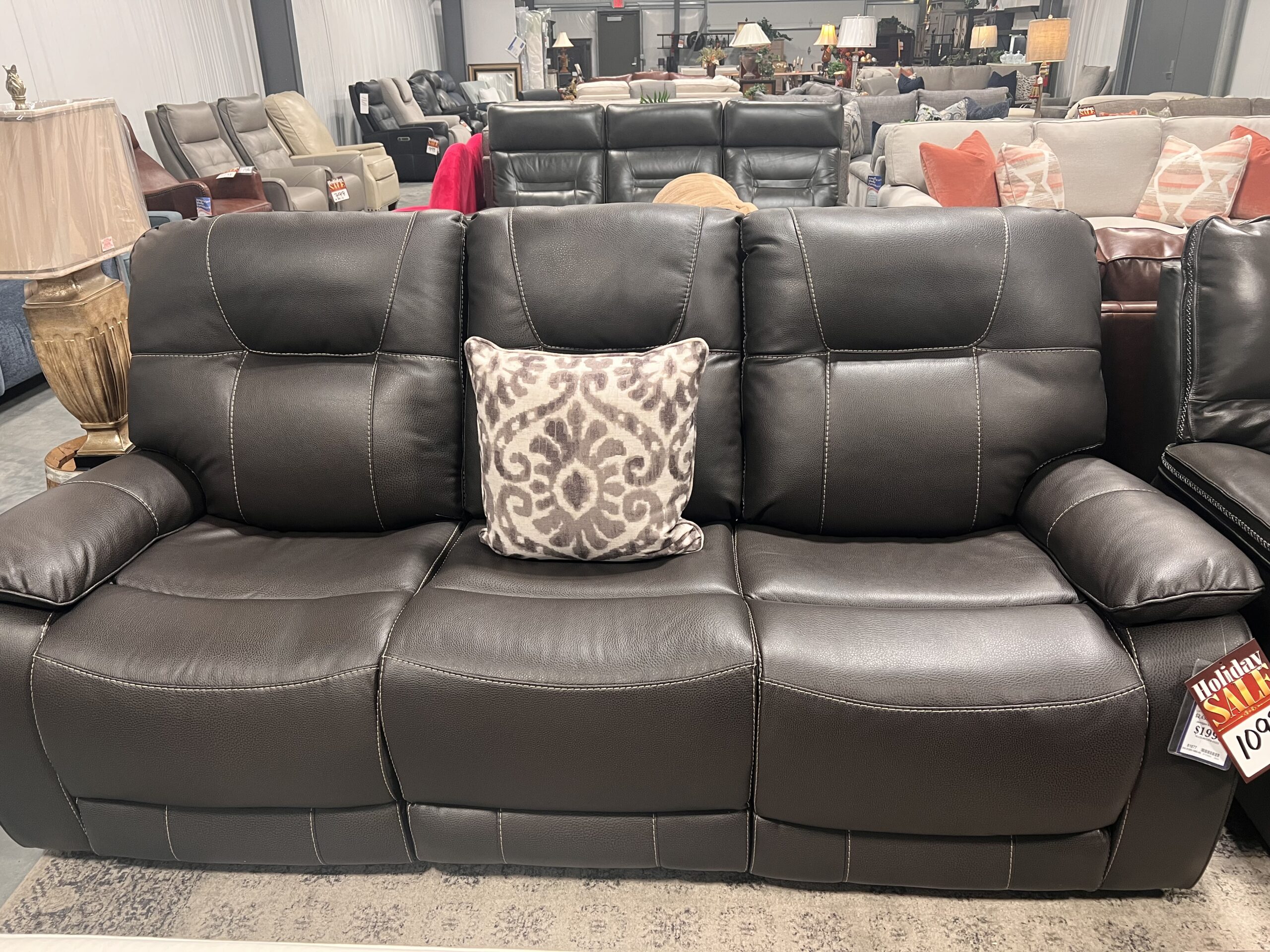 Parker House Reclining Sofa