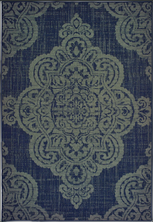Rug3 Oriental Weavers Marina - Image 1