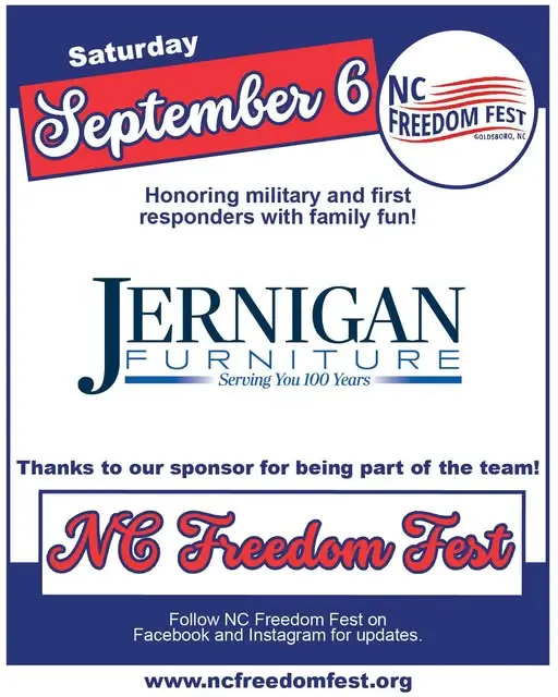 NC Freedom Fest