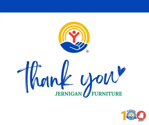 United Way Jernigan