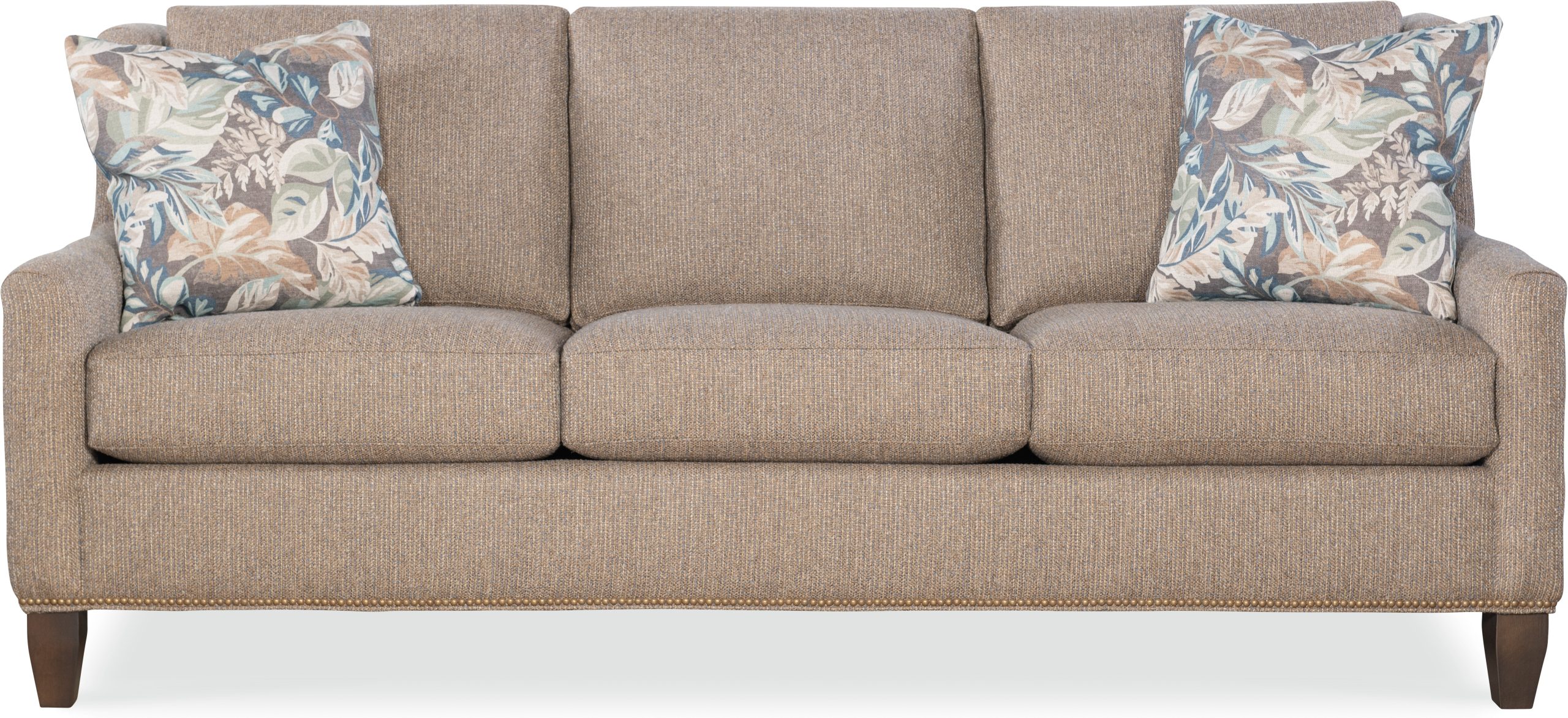 Craftmaster Essentials Sofas - 757650