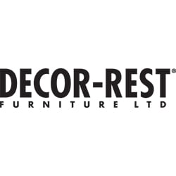 Decor Rest Logo