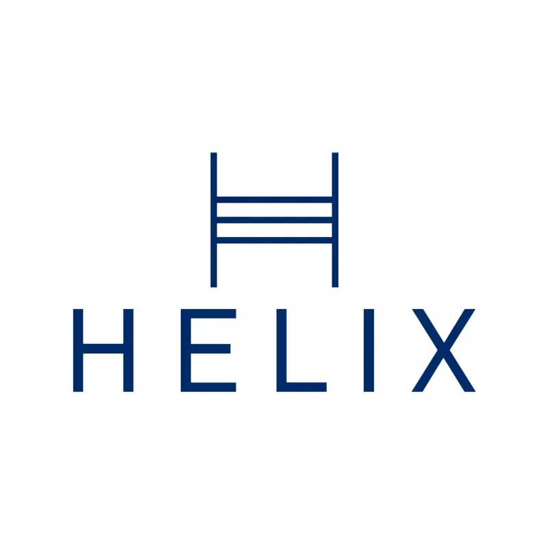 Helix Brand Logo
