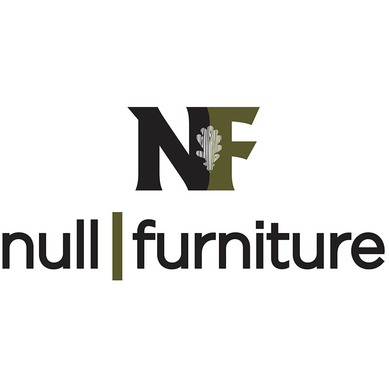Null Furniture Logo