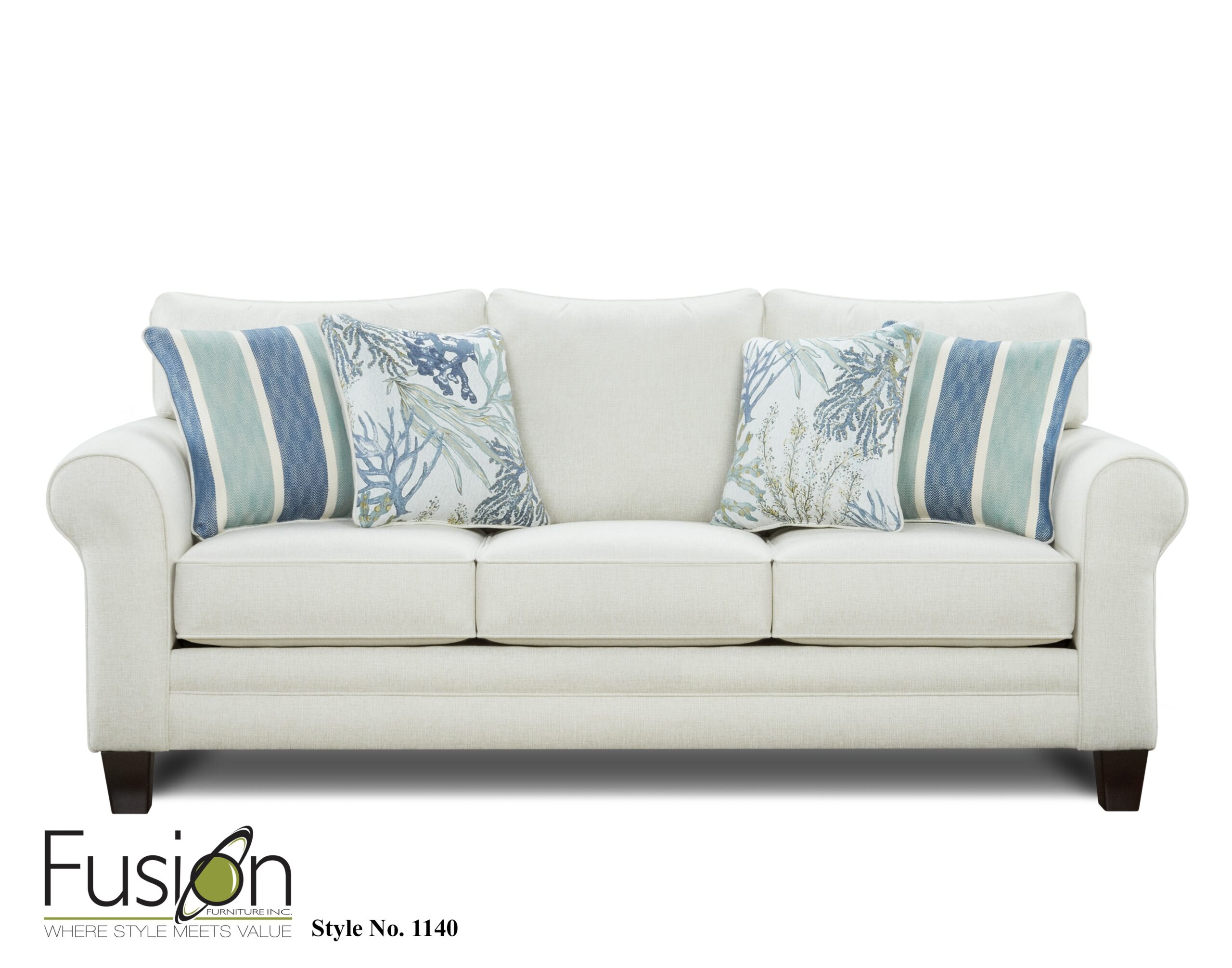 Grande Glacier Sofa