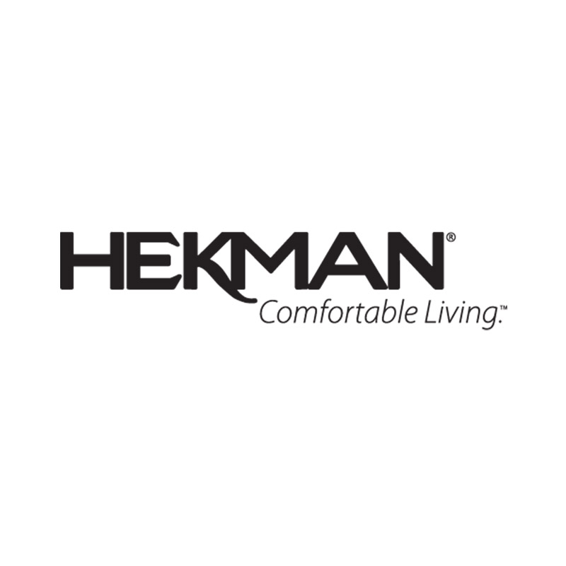 Hekman Logo