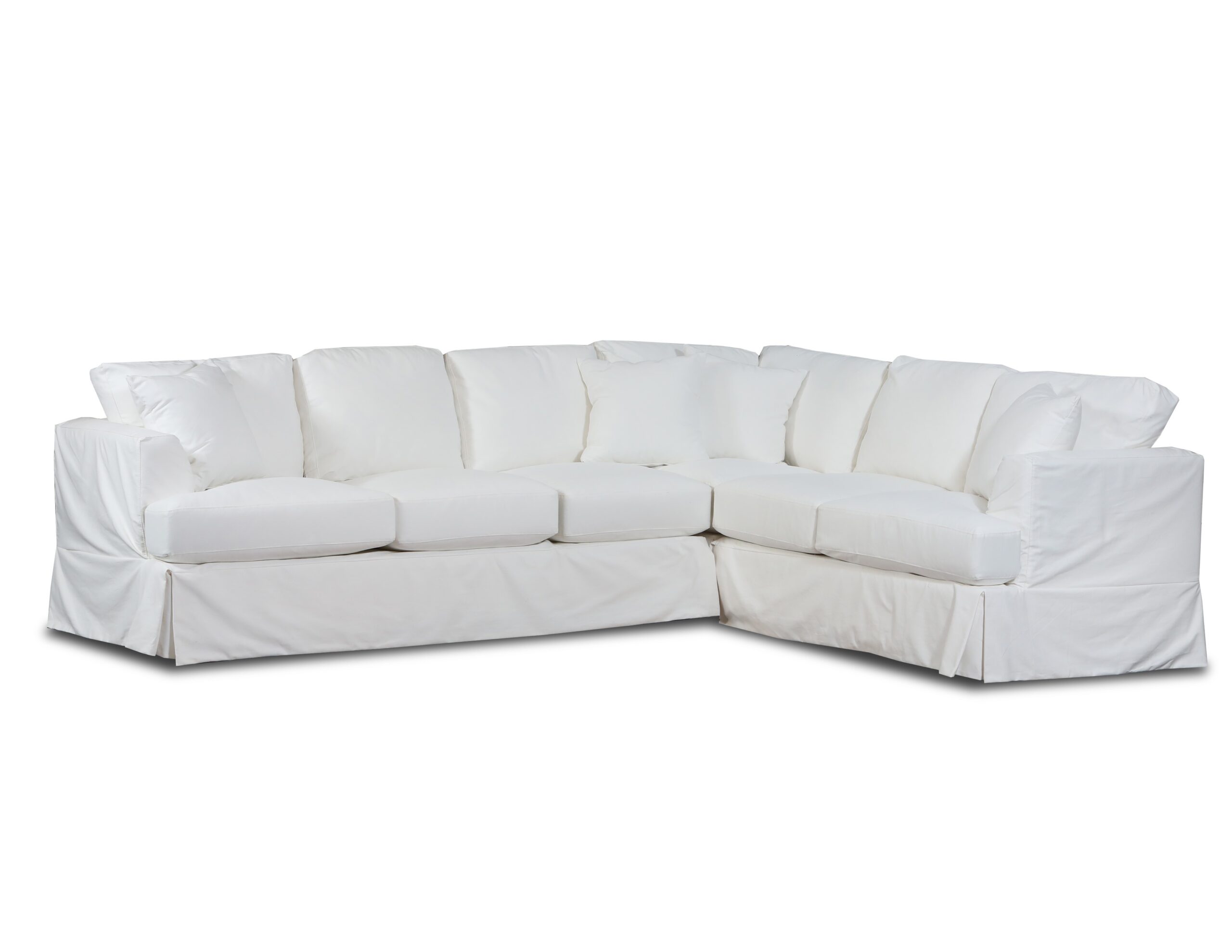 Sutton Sand Sofa
