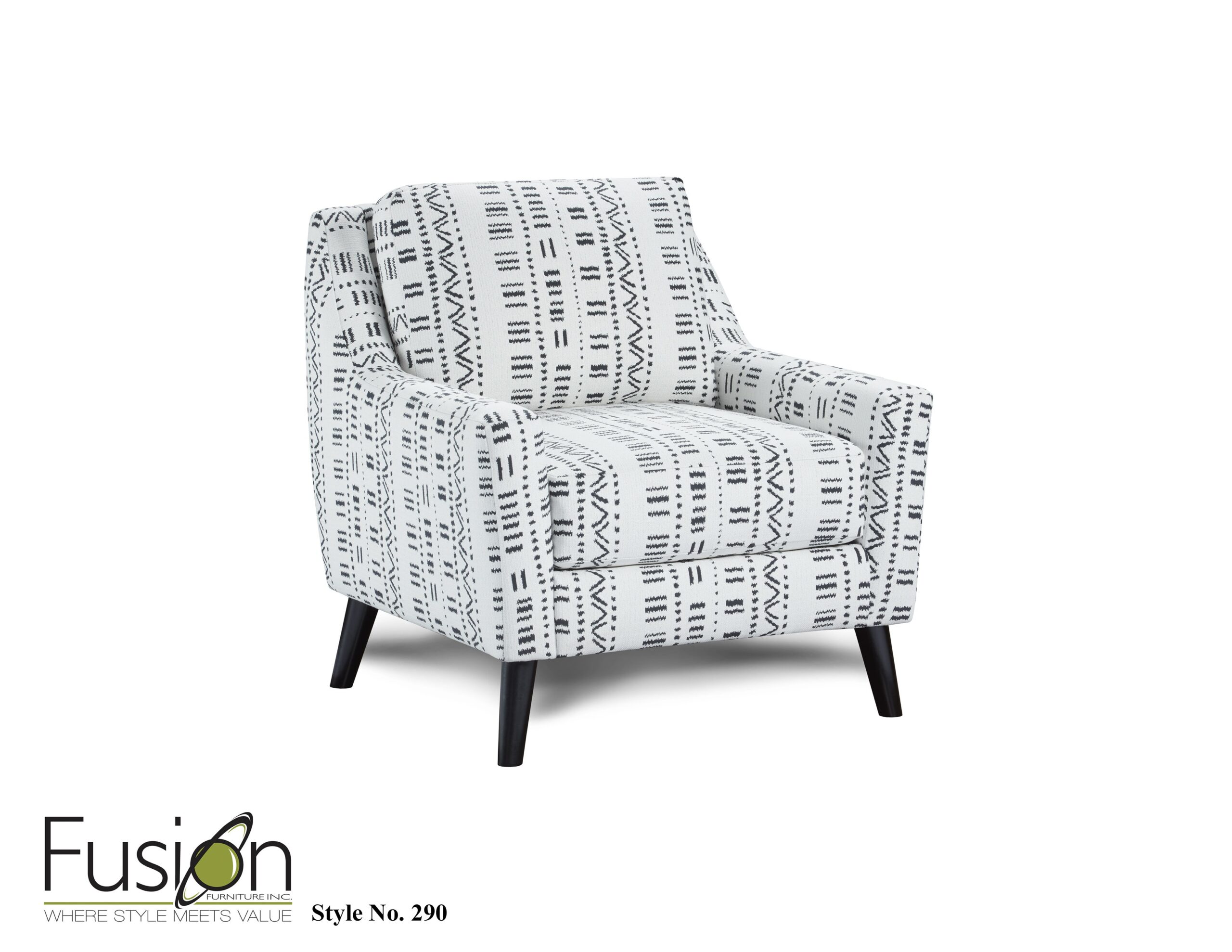 Riverdale Quarry Accent Chair
