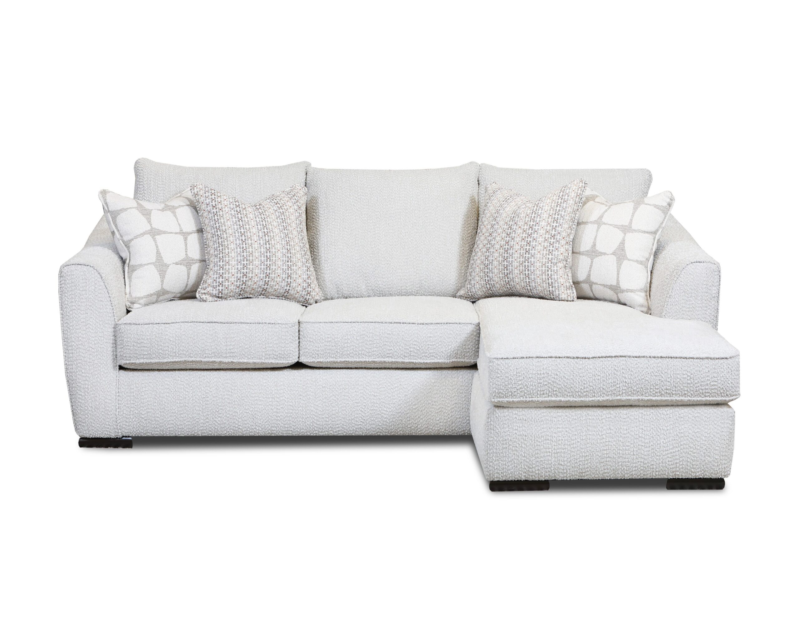 Cheerio Cloud Loveseat