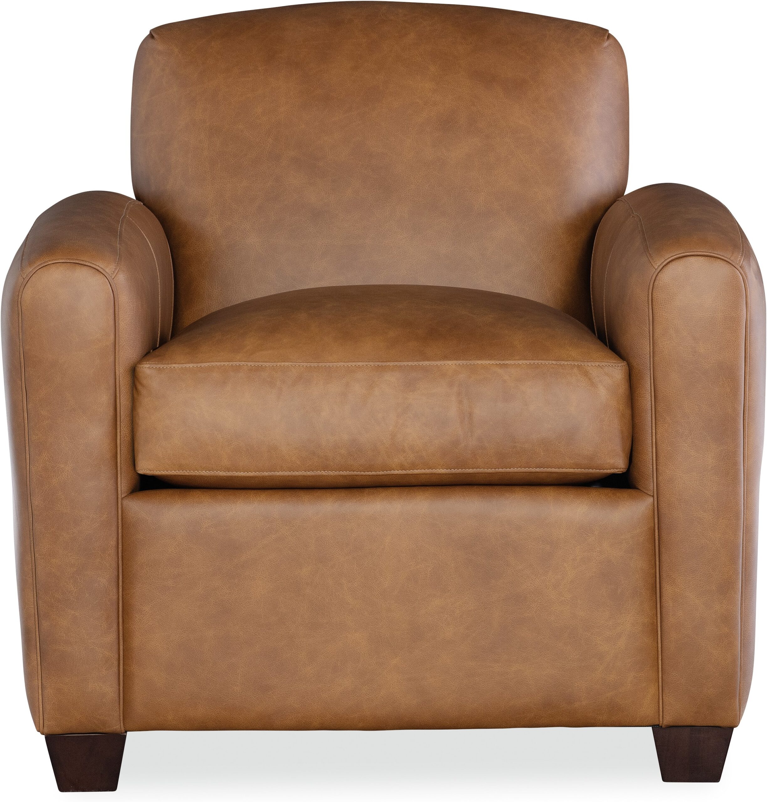 CM Leather Chairs - L055410BD