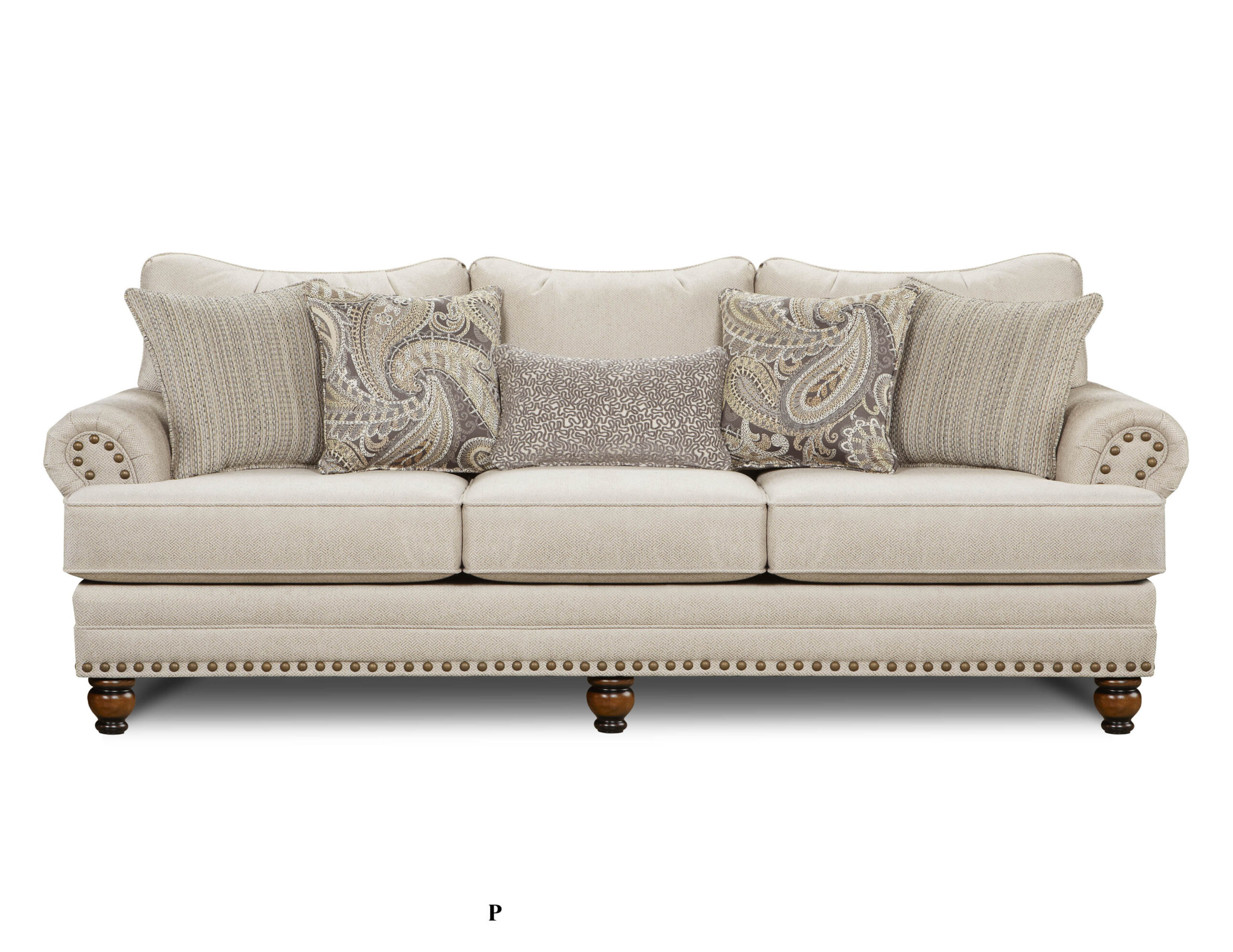 Carys Doe Sofa