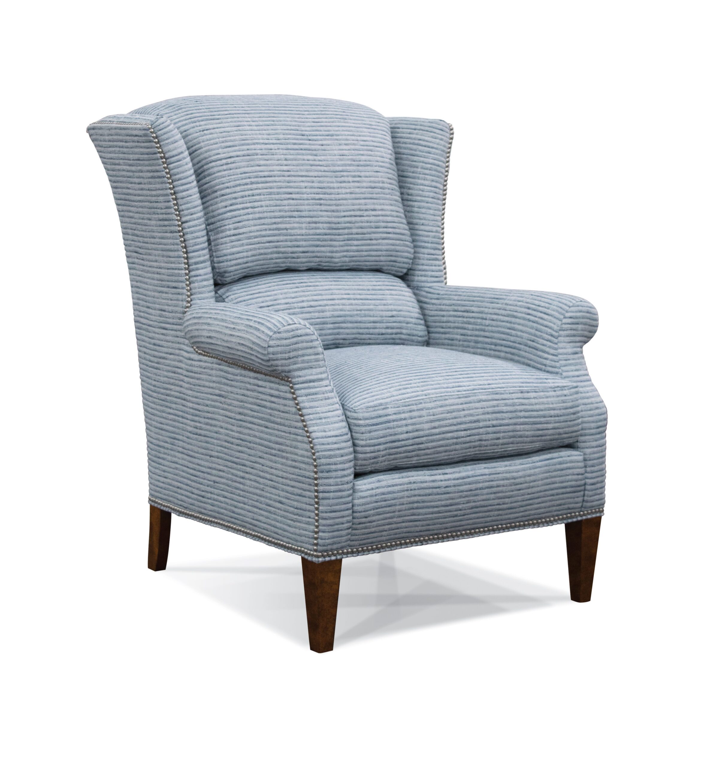 Wingback Chair 1783