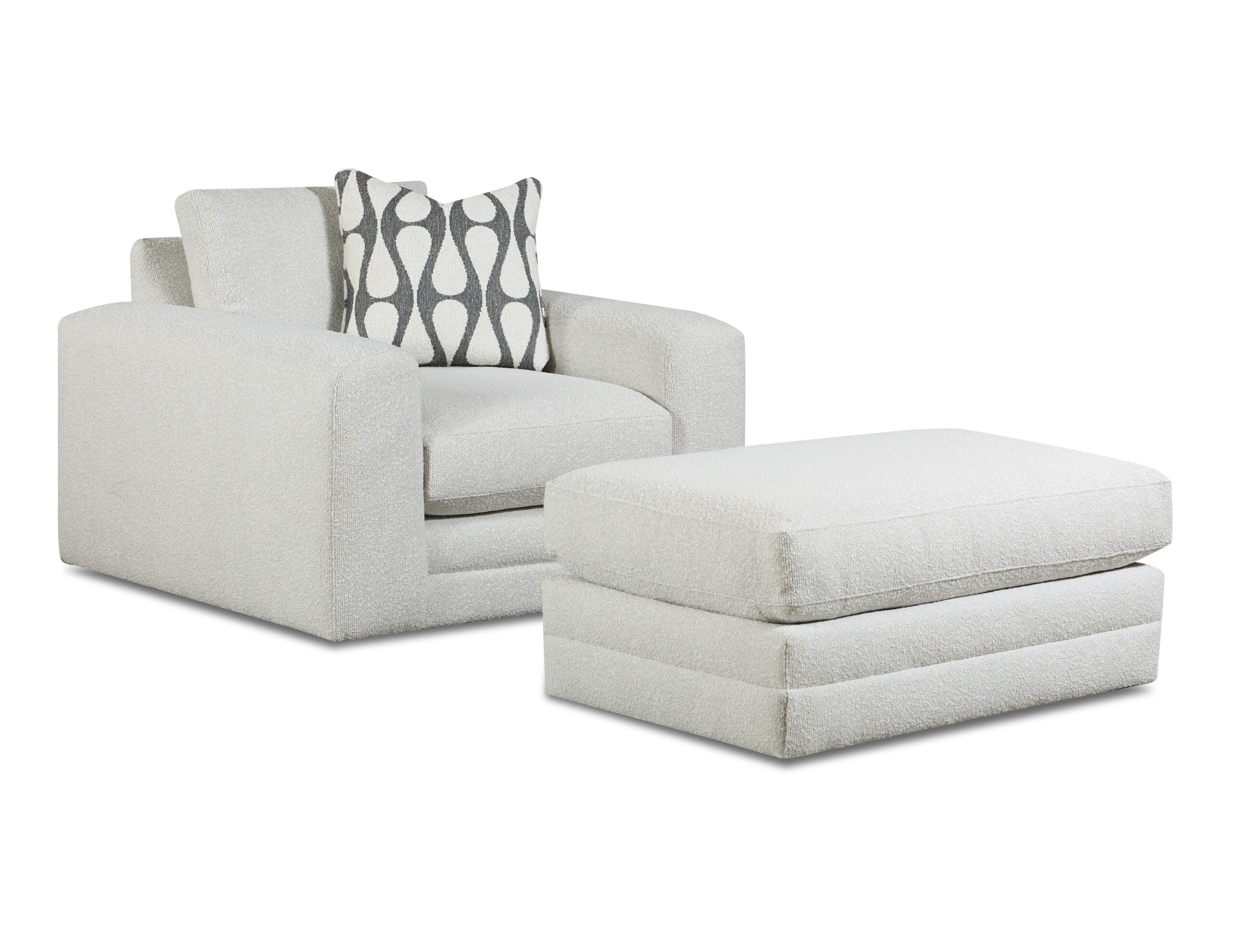 7003-02 Contour Natural