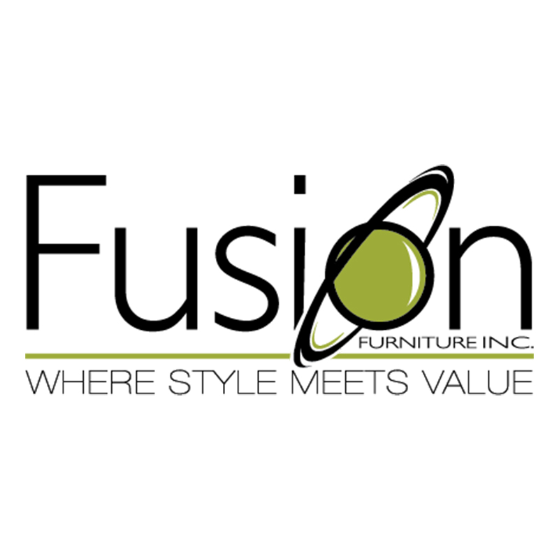 Fusion Logo
