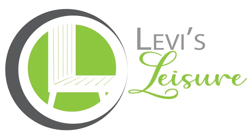 Levis Leisure Logo