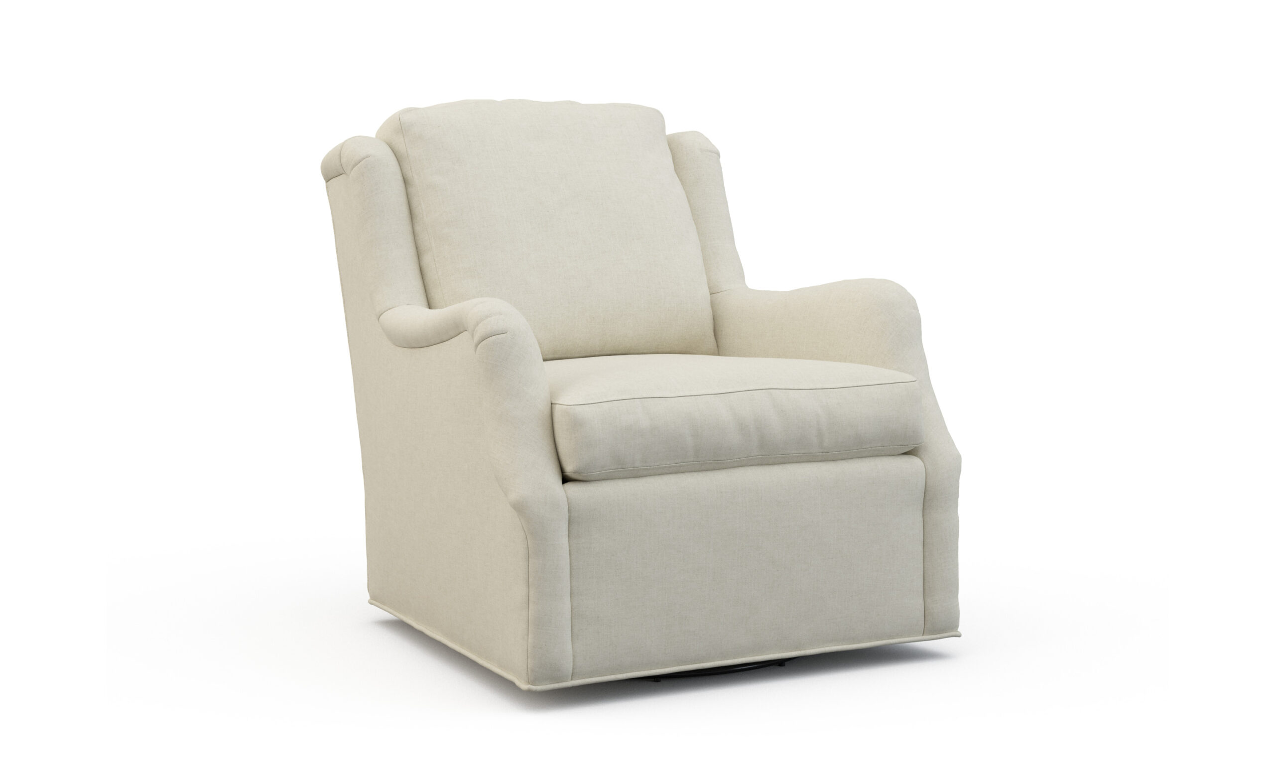 Swivel Chair 17591