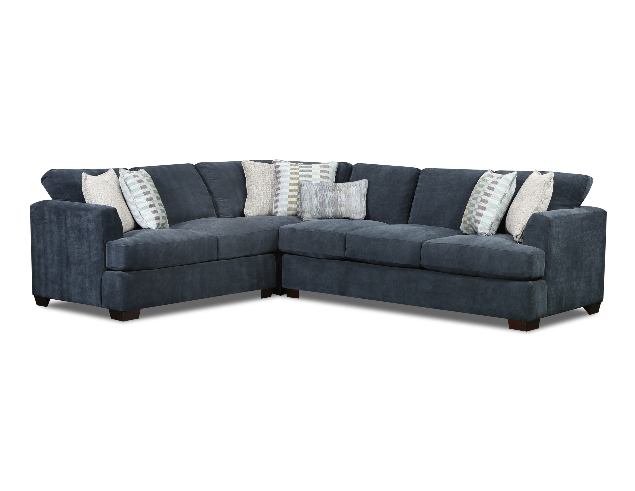 7903 Elise Ink Sectional